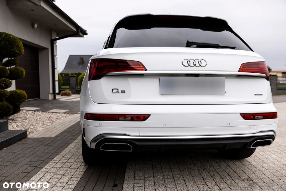 Audi Q5 45 TFSI quattro S tronic S line - 17