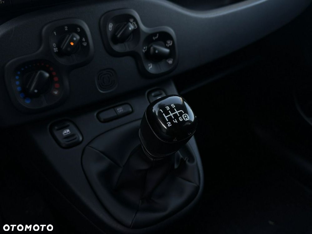 Fiat Panda - 18