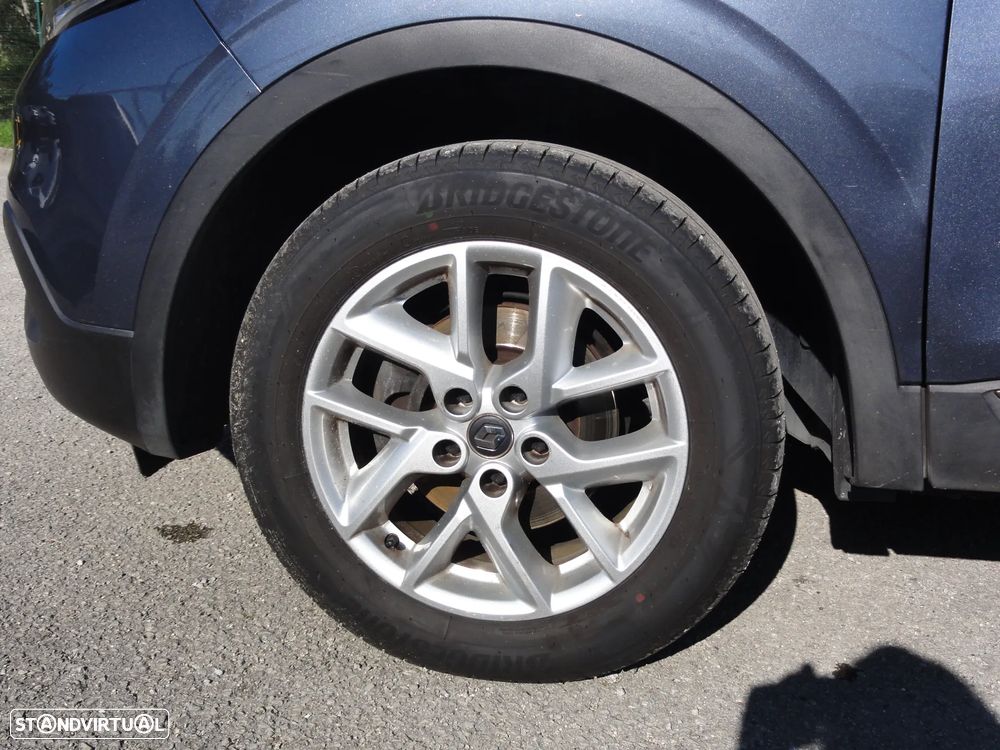 Renault Kadjar 1.5 dCi XMOD - 8