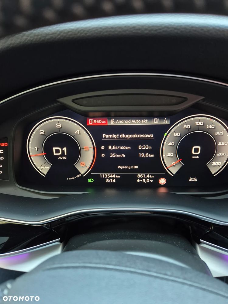 Audi Q7 50 TDI Quattro Tiptronic - 17