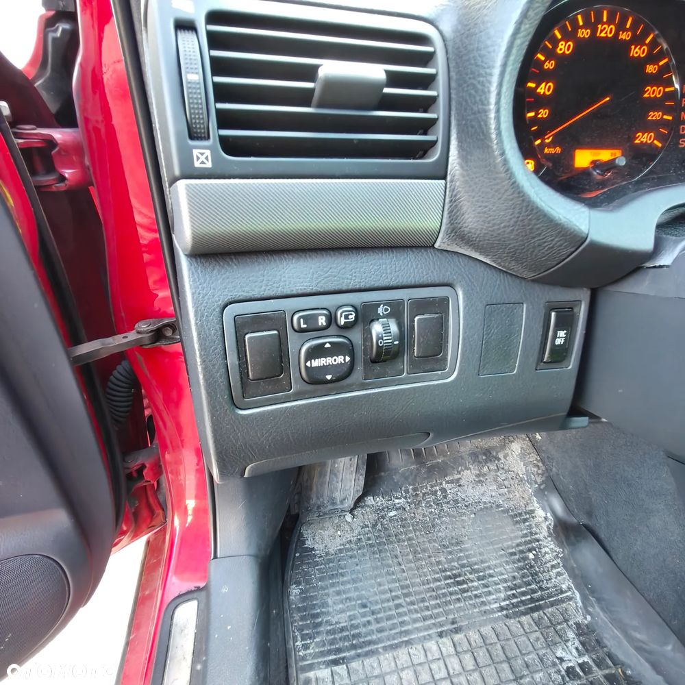 Toyota Avensis 2.0 VVT-i Automatik Sol - 13