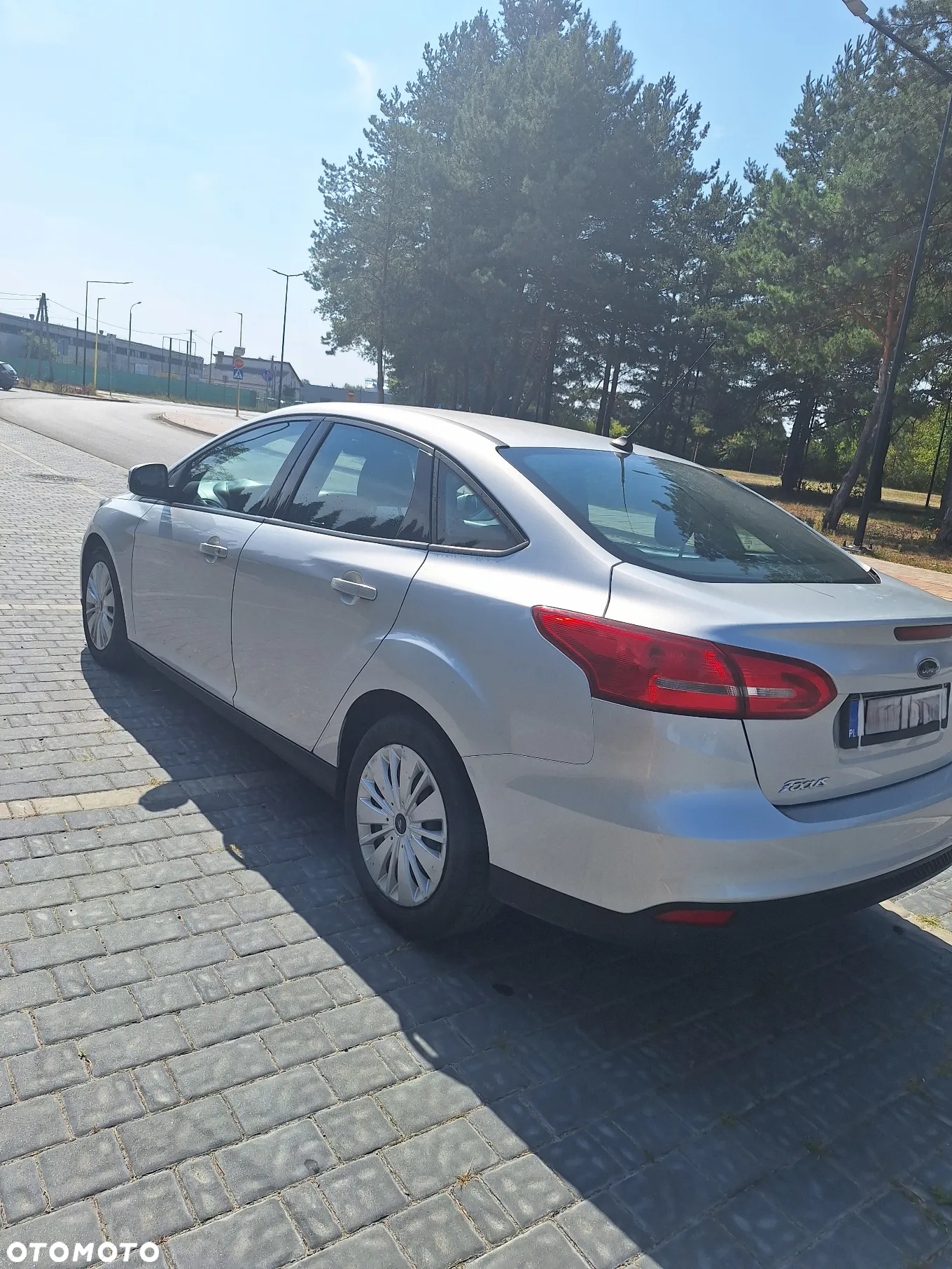 Ford Focus - 6