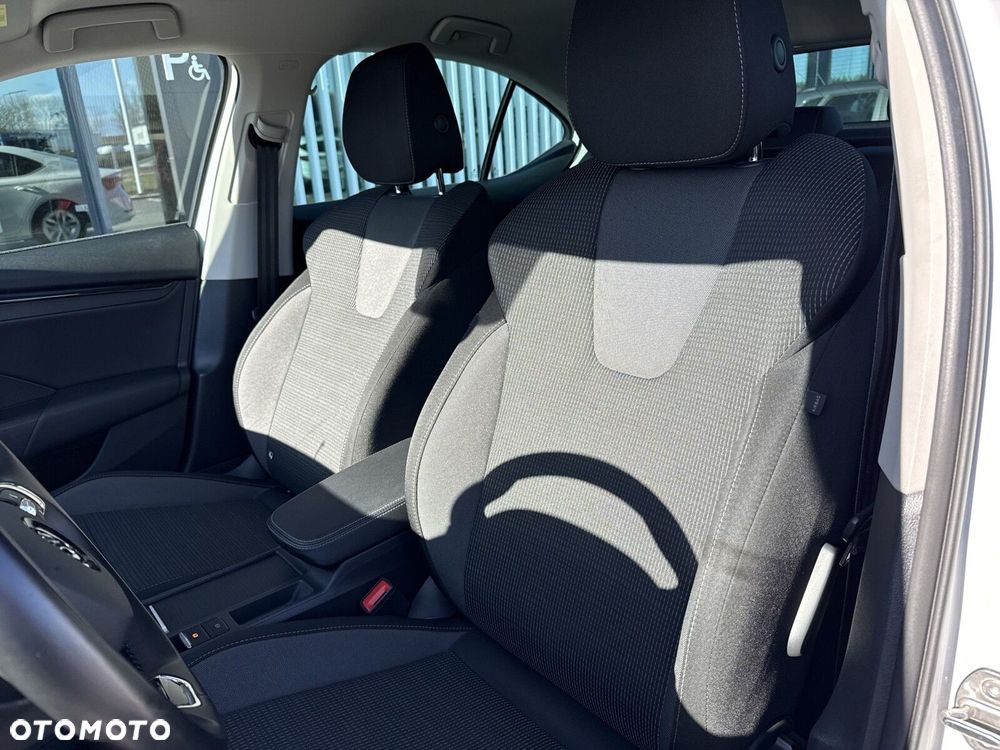 Skoda Octavia 1.5 TSI ACT Ambition - 11