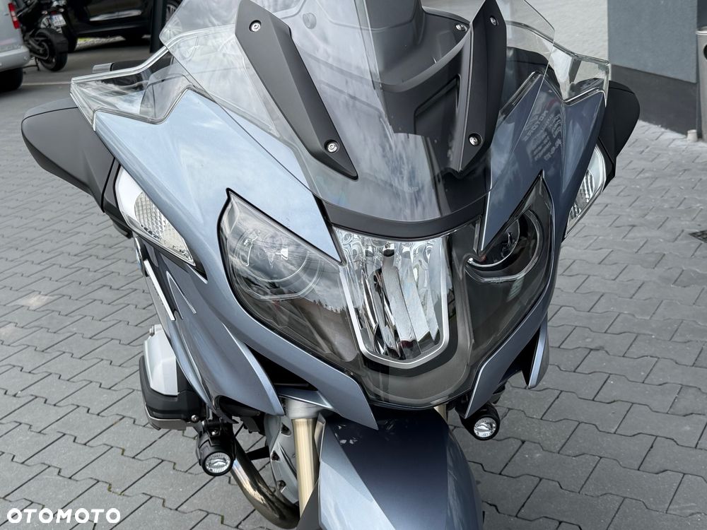 BMW RT - 22