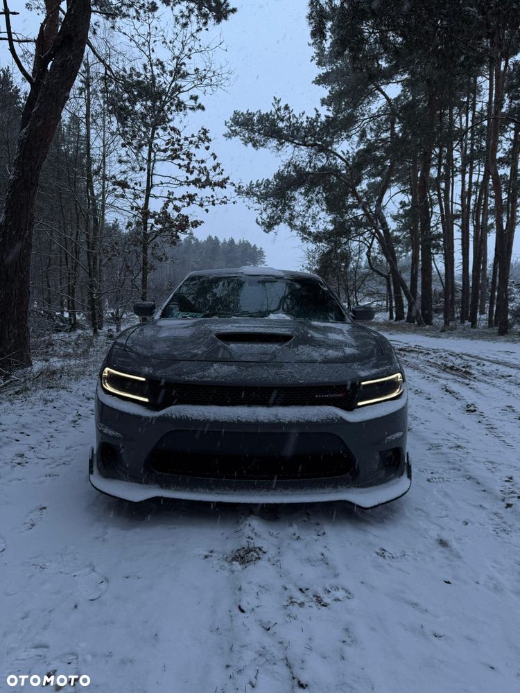 Dodge Charger - 7