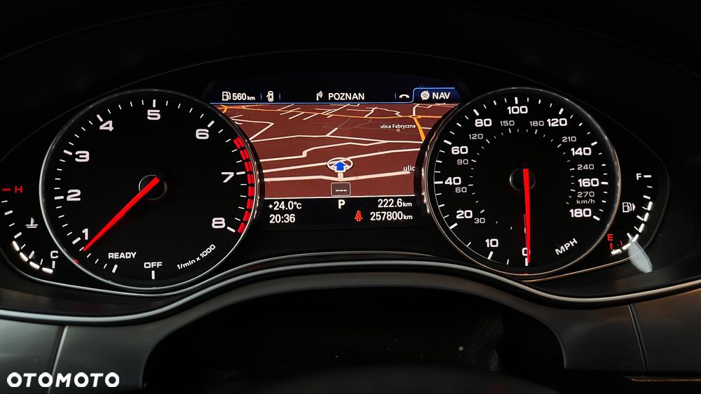 Audi A6 Avant - 15