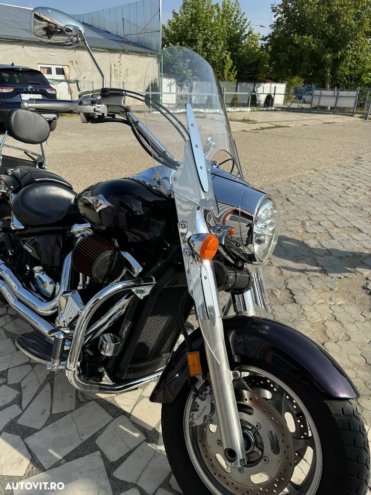 Kawasaki Vulcan - 6