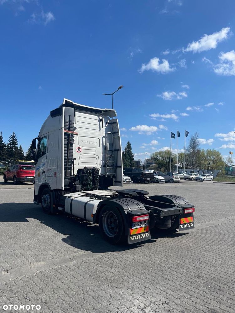 Volvo FH 500 - 7