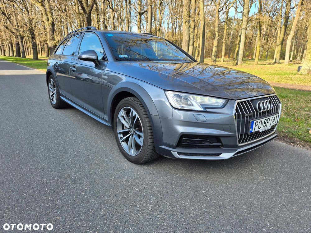 Audi A4 Allroad - 4
