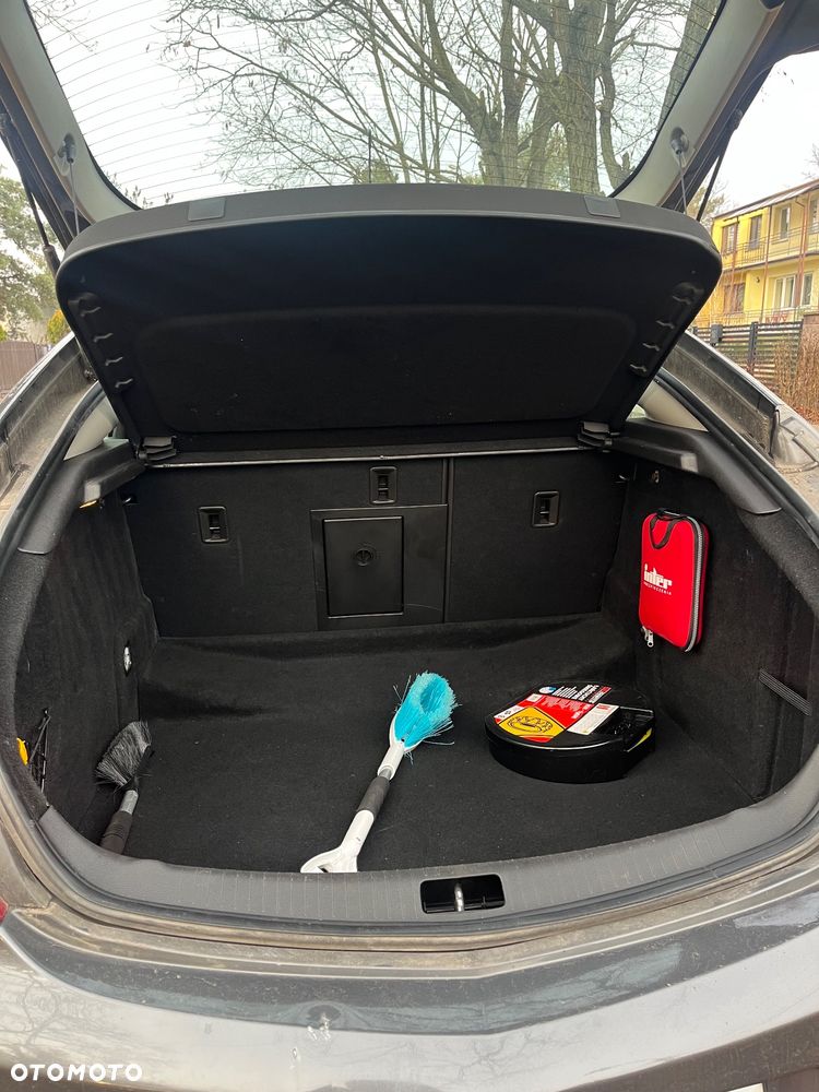 Opel Insignia 2.0 CDTI Edition - 8