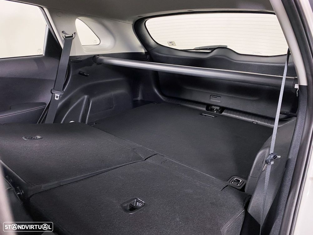 Kia e-Niro 64kWh - 20