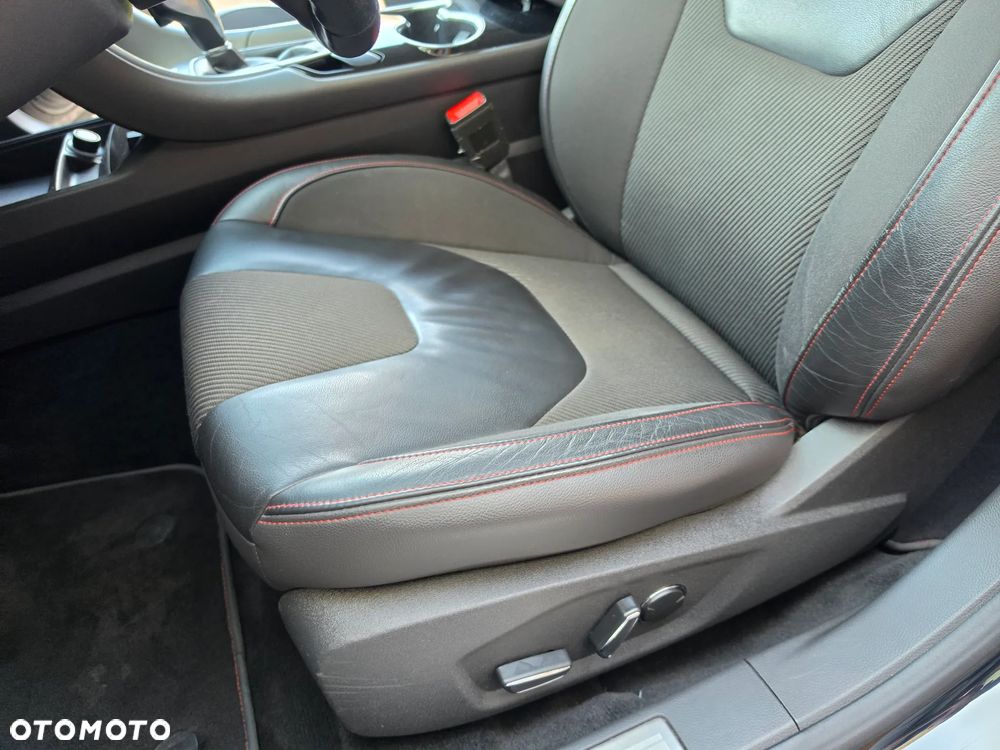 Ford Mondeo 2.0 TDCi STart-Stopp PowerShift-Aut ST-Line - 28