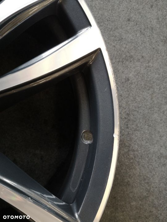 Alufelga BMW Seria 5 G30 M-Pakiet 19 cali 5x112 8098918 BLA 1szt. - 3