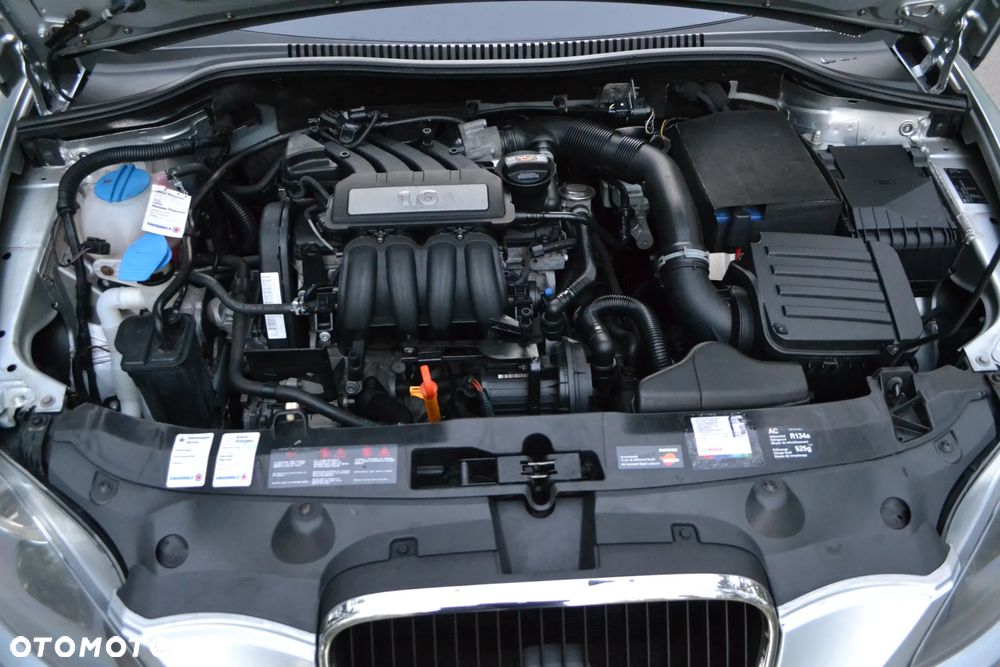 Seat Leon 1.6 Sport Limited - 5