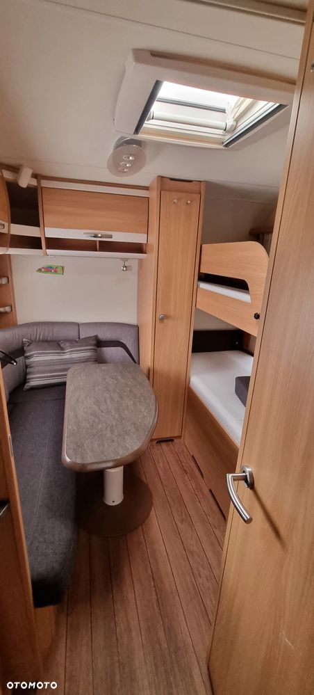 KNAUS 750 UFK SUDWIND - 7