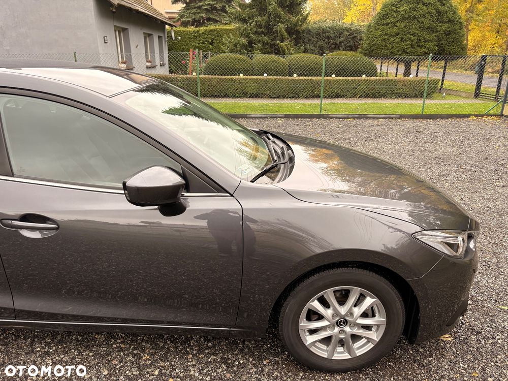 Mazda 3 2.0 Skyenergy - 8