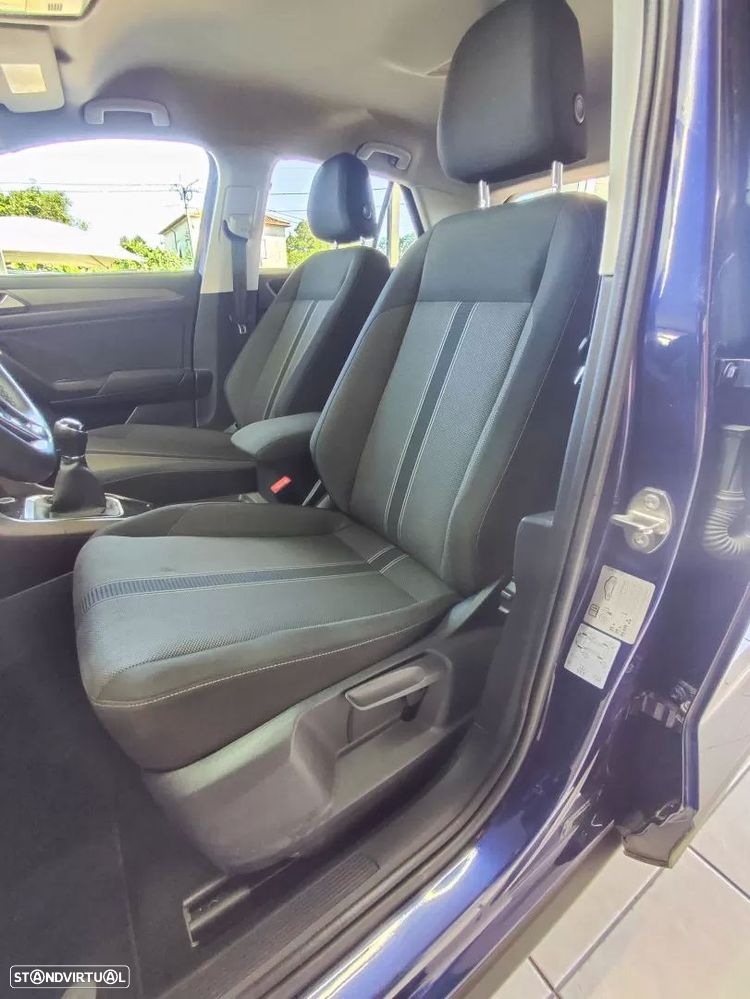 VW T-Roc 1.0 TSI Style - 24
