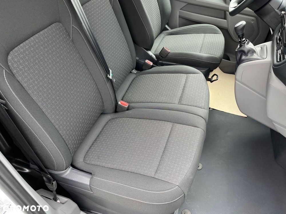 Ford Transit Custom L2 Van Trend 136KM DMC 2,5.t - 17