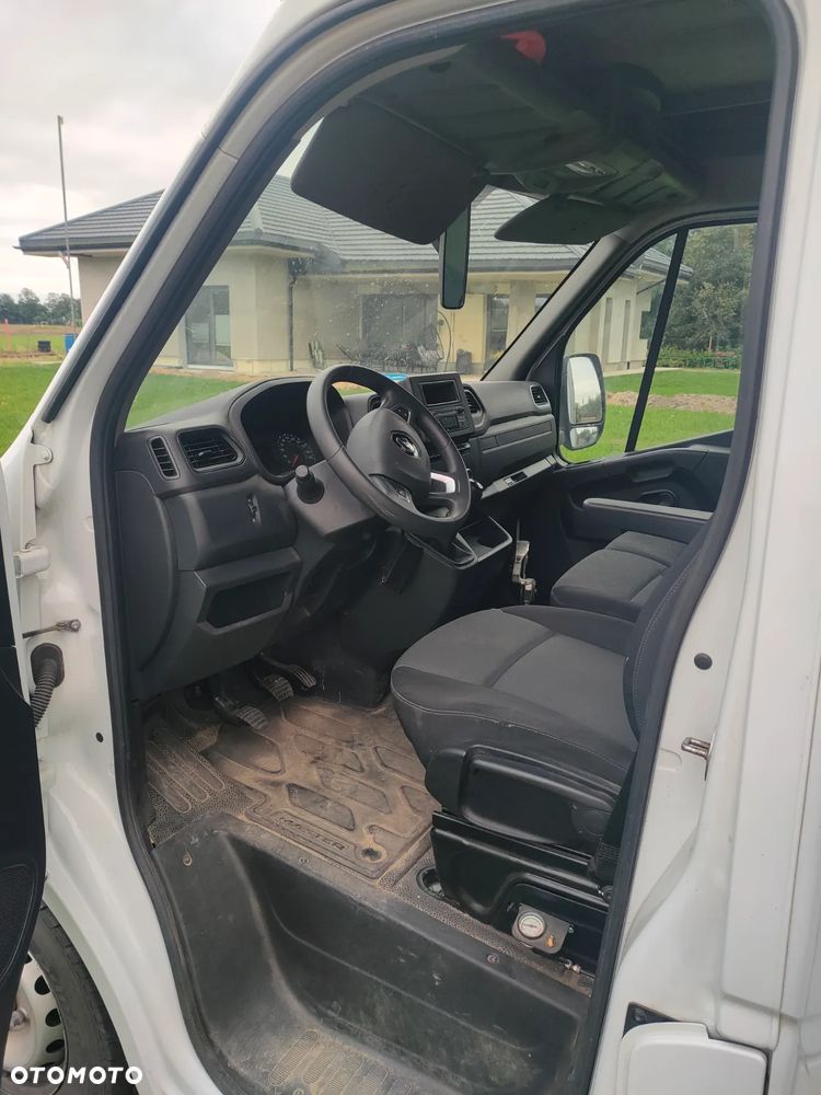 Renault Master - 6
