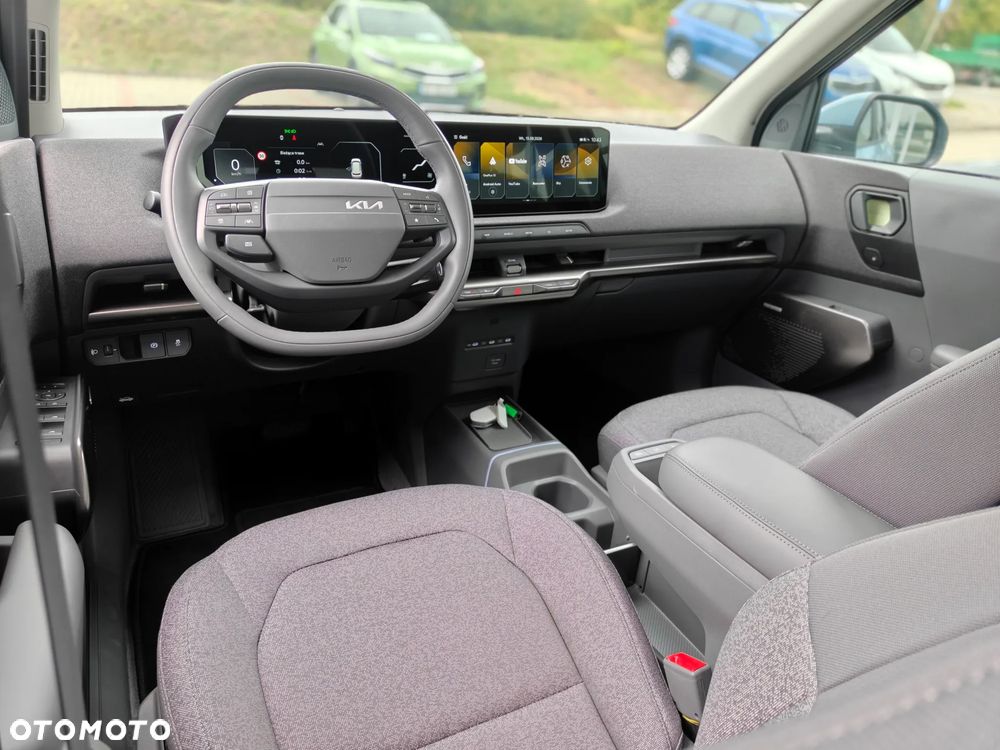 Kia EV2 - 11