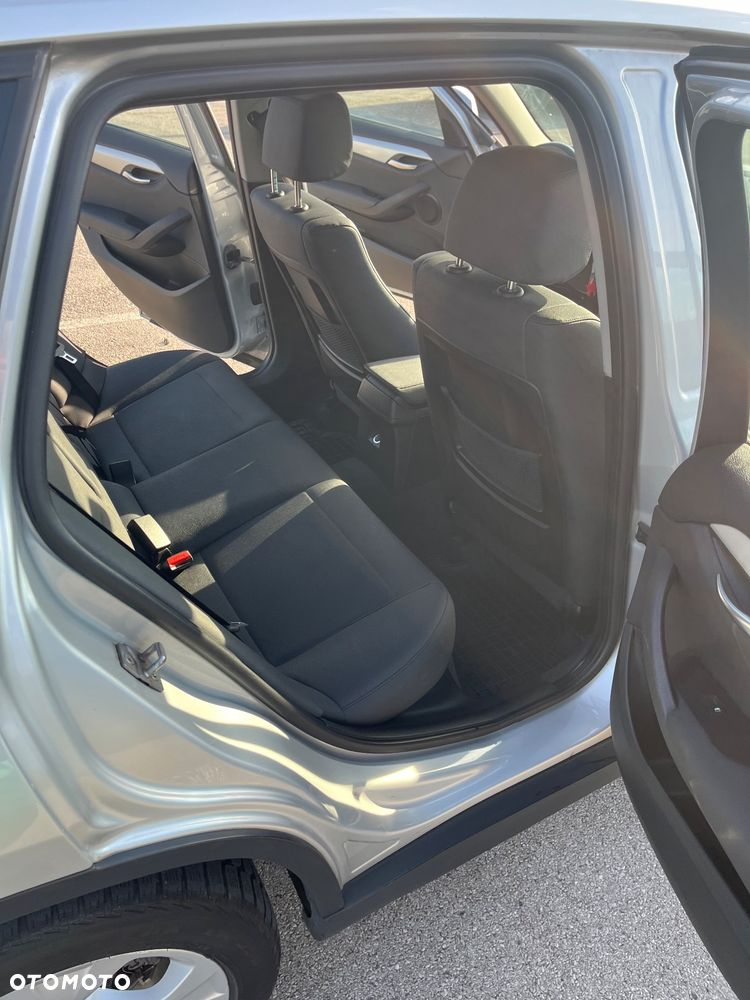 BMW X1 - 5