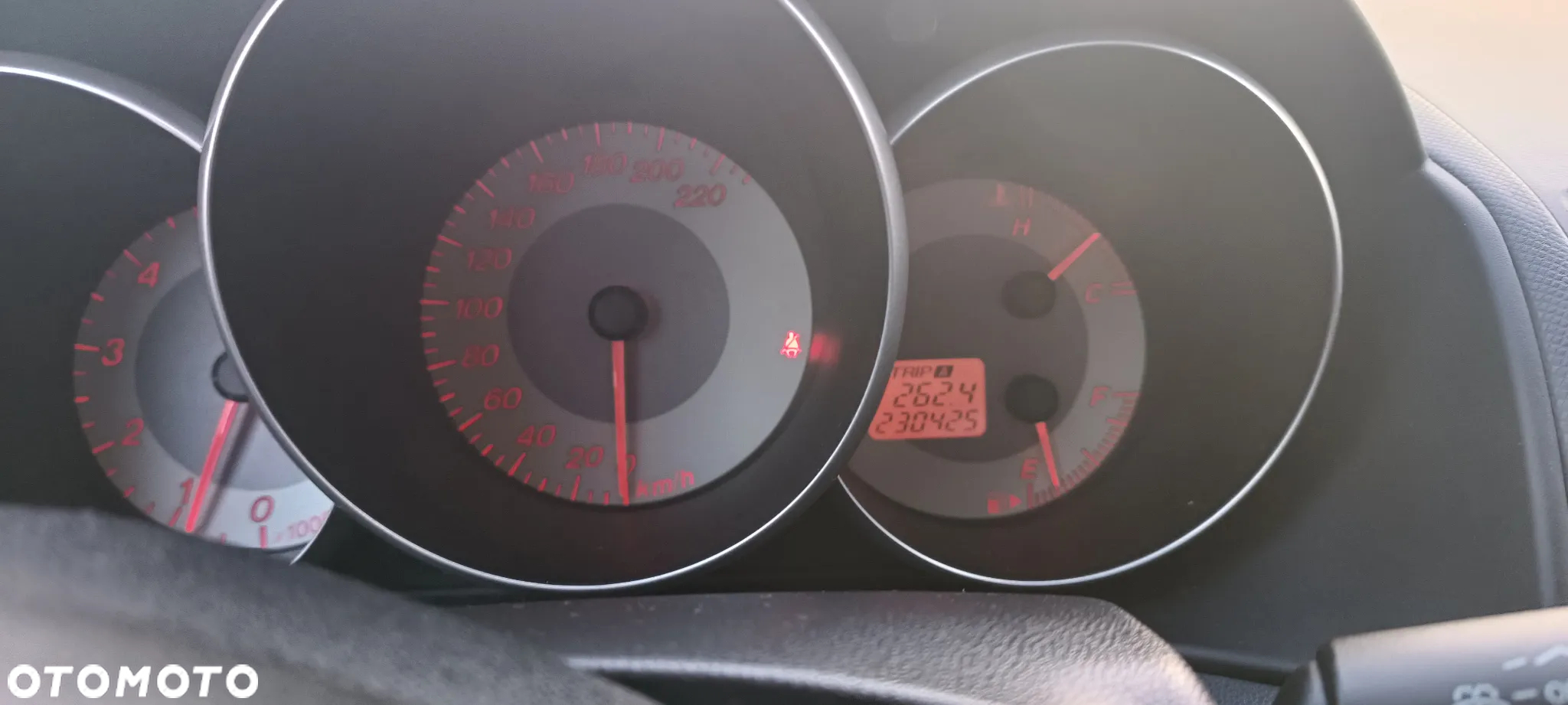Mazda 3 1.6 CD Sport DPF Exclusive - 10