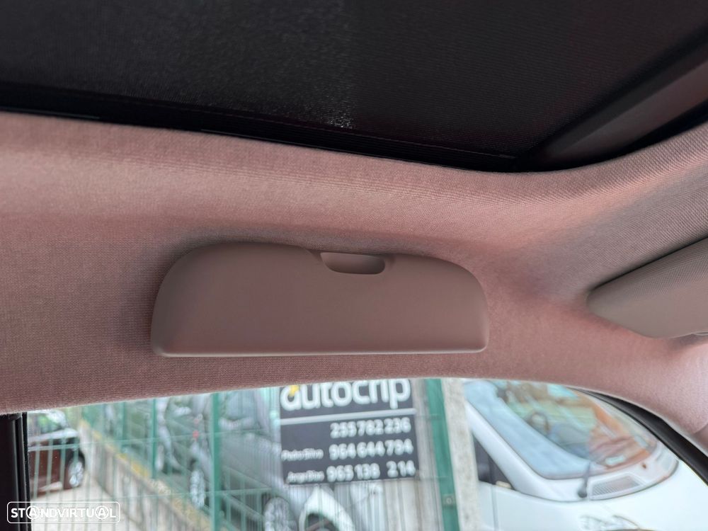 Smart ForTwo Coupé 1.0 Passion 71 - 24