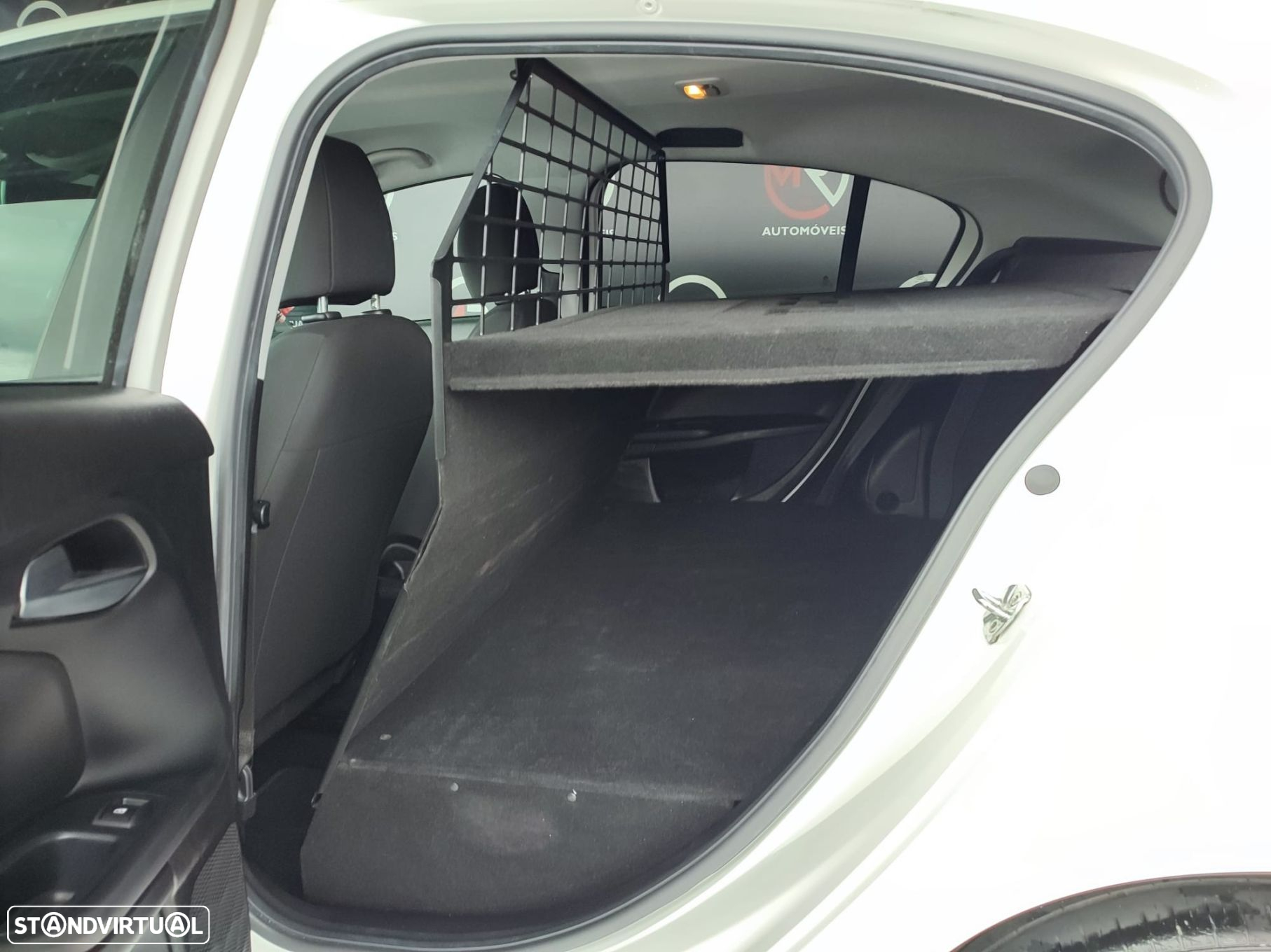 Fiat Tipo 1.3 Multijet - 19