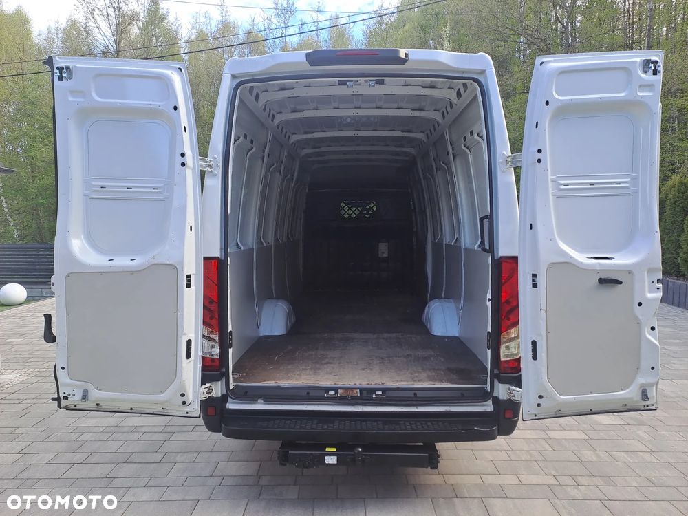 Iveco Dayli 35S16 - 20
