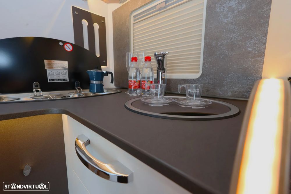 Burstner Lyseo Privilége 732G - 37