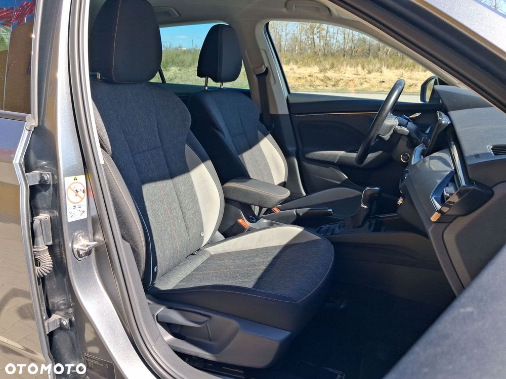 Skoda Kamiq 1.0 TSI Ambition DSG - 18