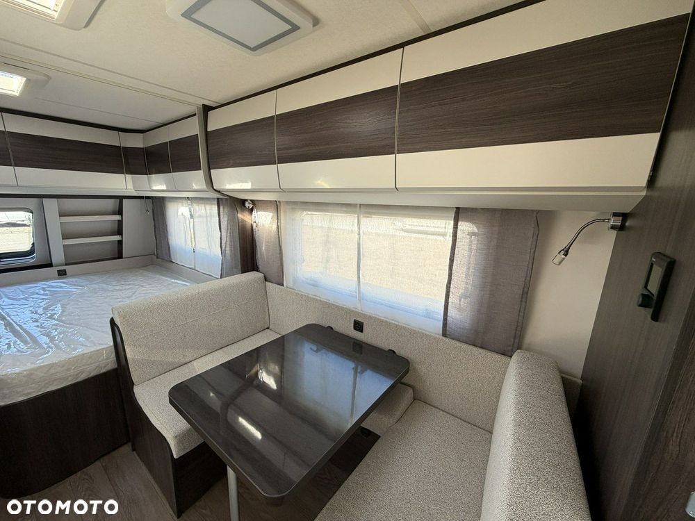 Hobby HOBBY PRESTIGE 720 UKFe – 2026 – 7 OSÓB - 22