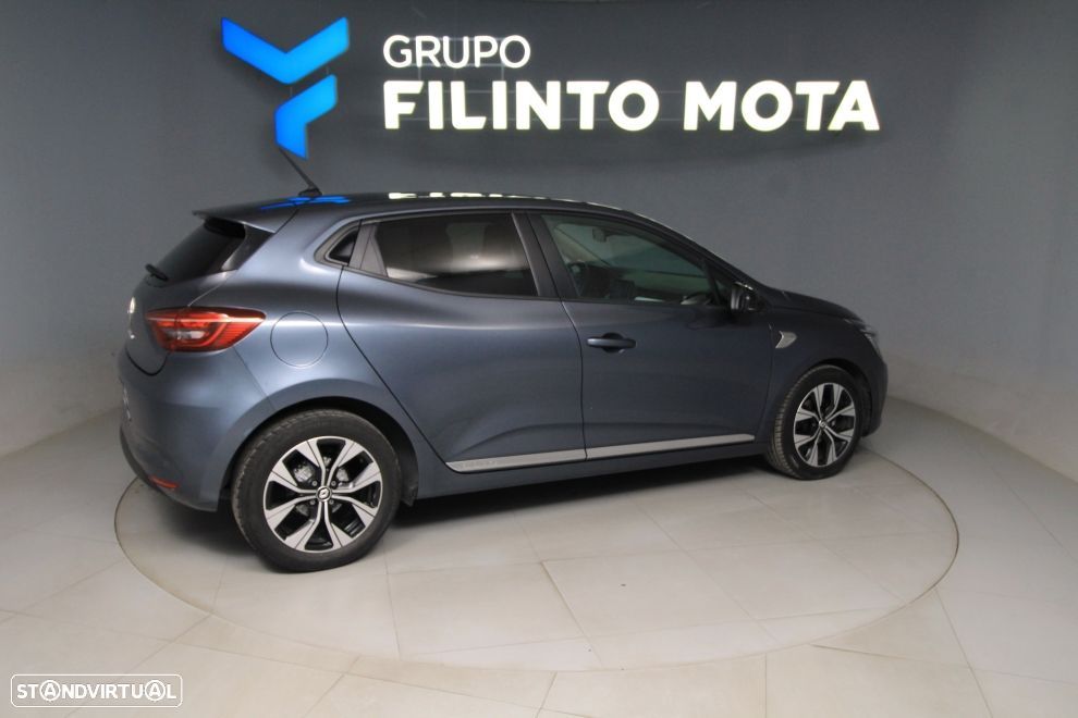 Renault Clio 1.0 TCe Evolution Bi-Fuel - 2