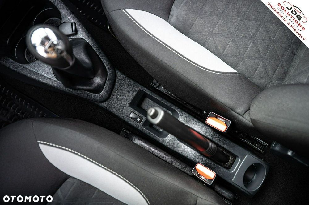 Dacia Sandero Stepway 0.9 TCe Laureate - 20