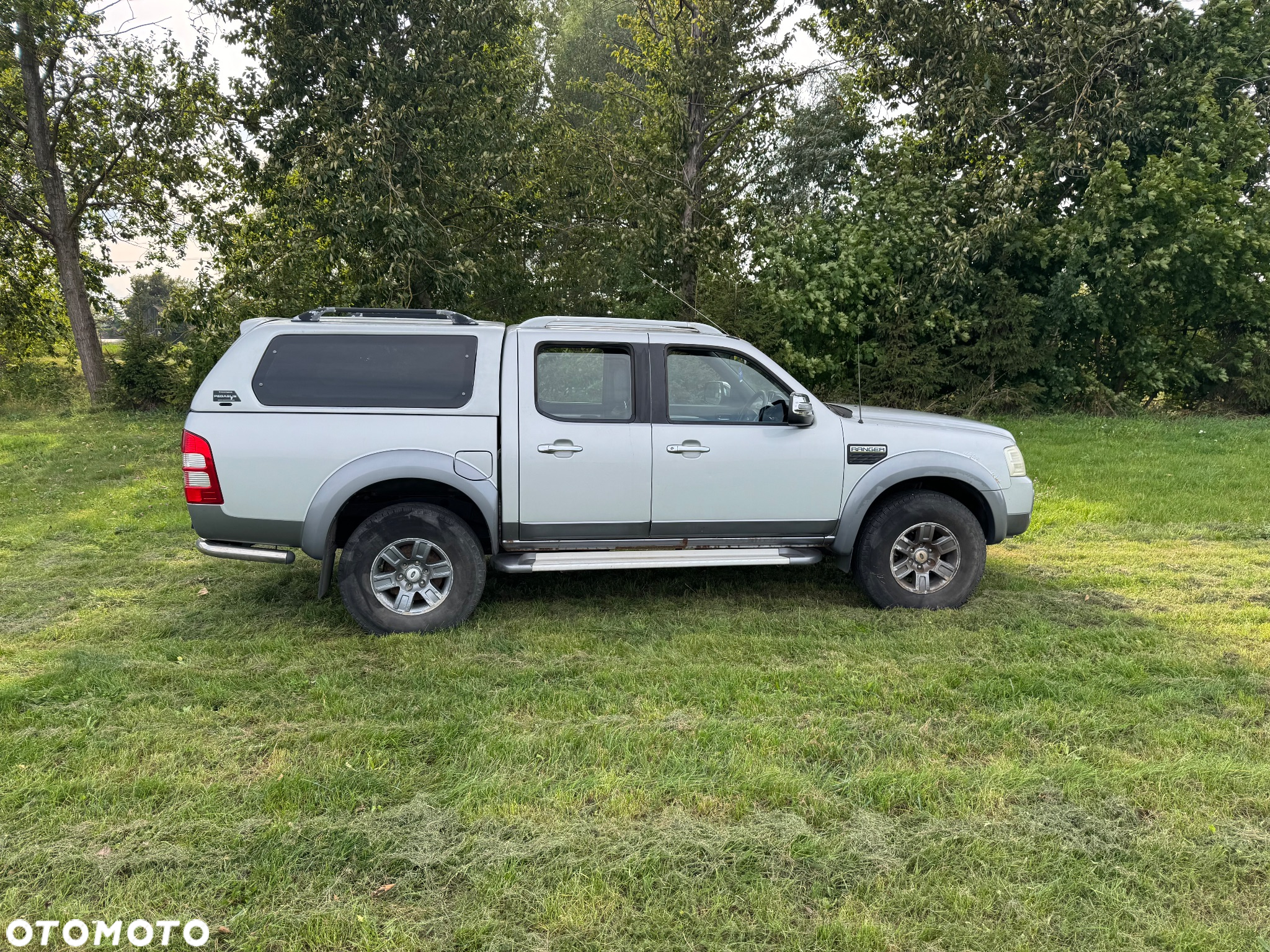 Ford Ranger 3.0 TDCi DC Wildtrak2 - 10