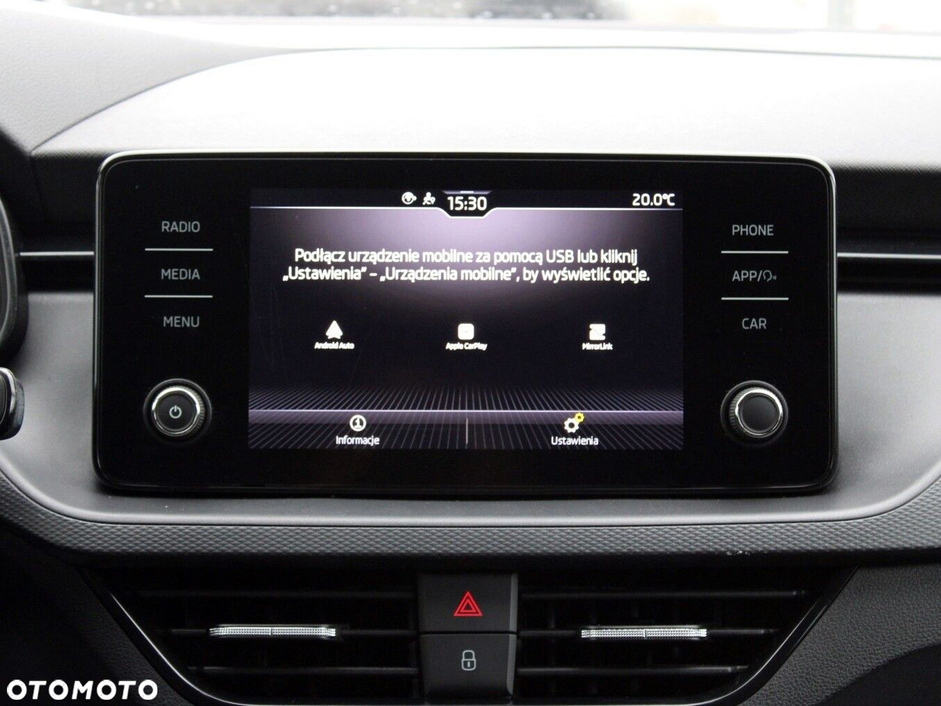Skoda Scala 1.0 TSI Ambition - 21
