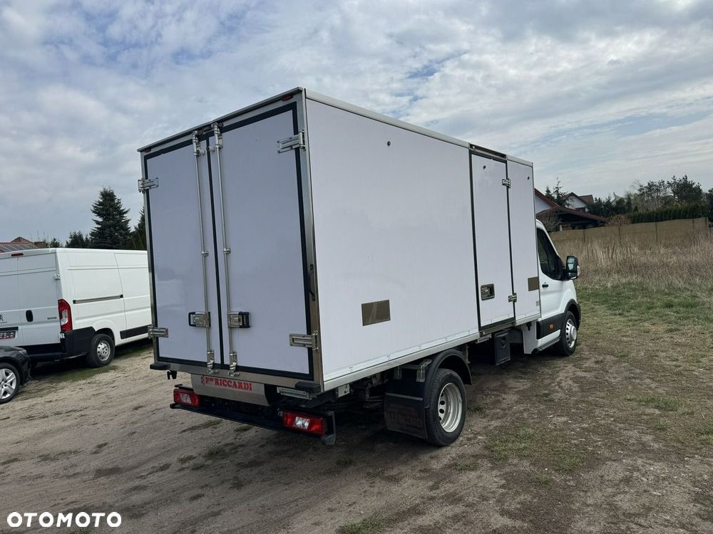 Ford Transit - 5