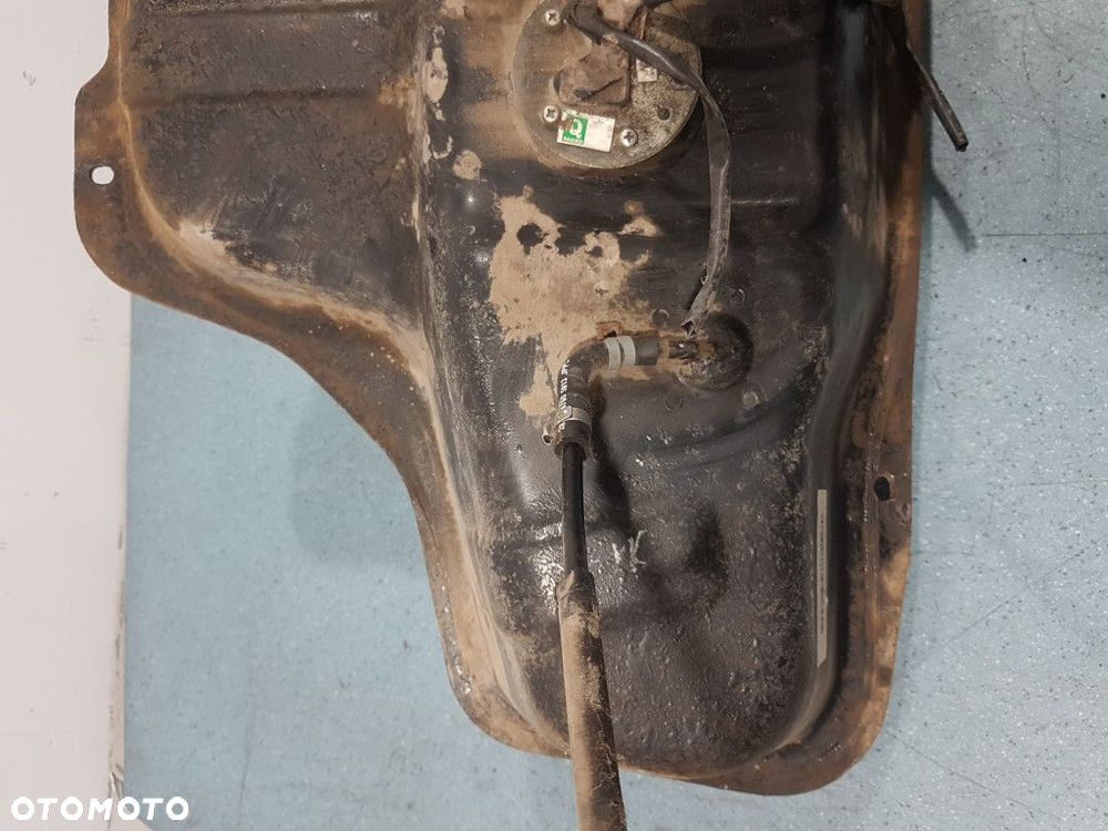 ZBIORNIK PALIWA TATA INDICA 1.4B 85KM - 3