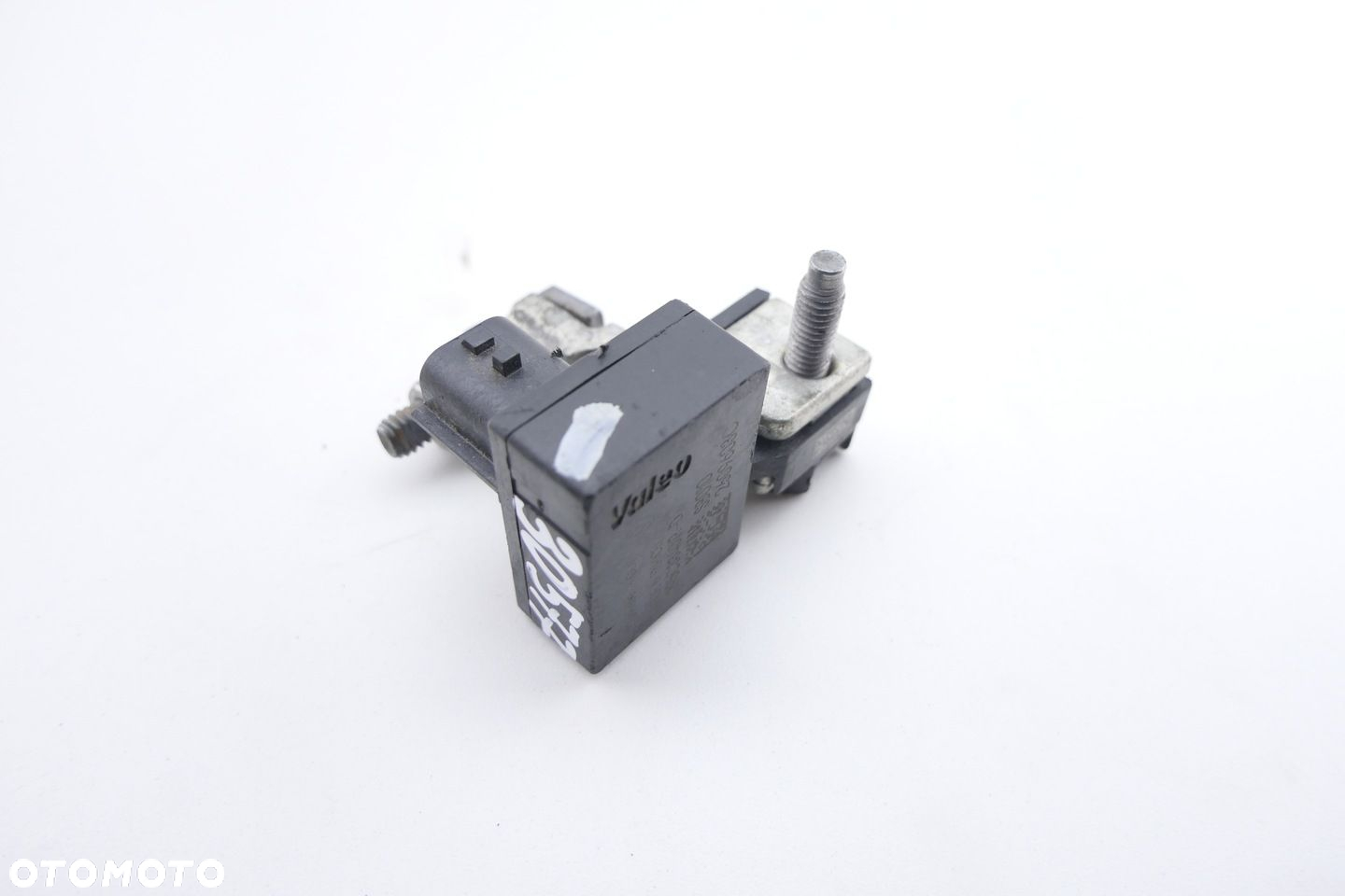 Klema Minusowa RENAULT CAPTUR I 1.2 295C33401R - 2