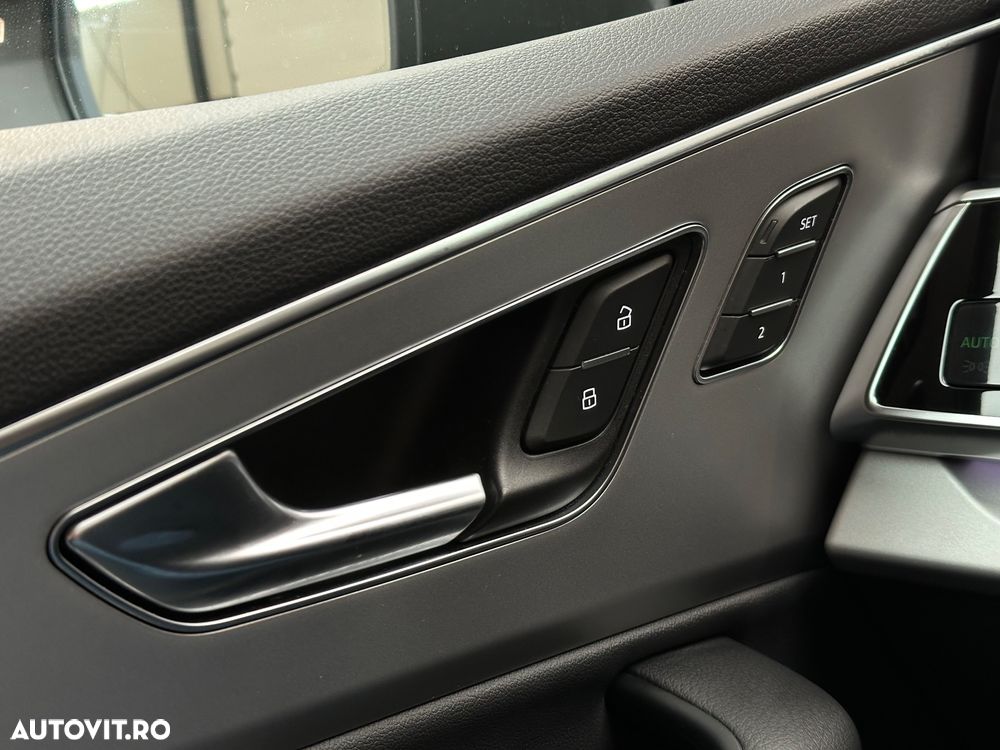 Audi Q7 50 TDI quattro Tiptronic - 29