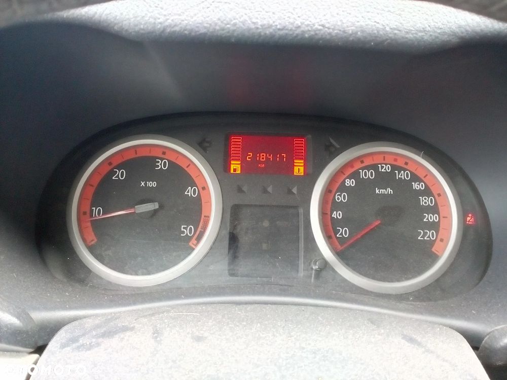 Renault Clio 1.5 dCi Privilege - 2