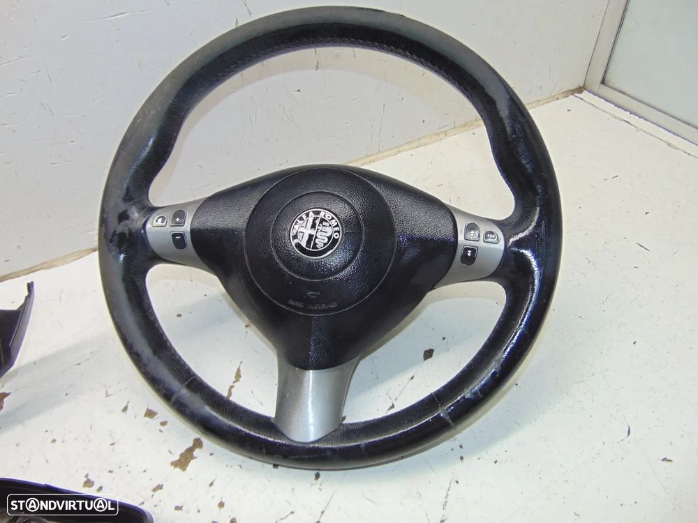 Alfa Romeo GT Volante - 5