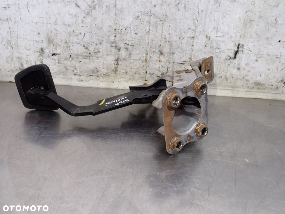 PEDAŁ HAMULCA INFINITI M37X - 5