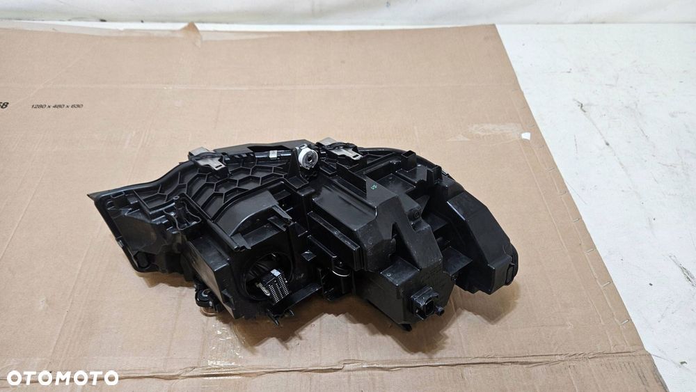 lampa przód przednia lewa bmw 3 g20 g21 full led 9481695 - 7