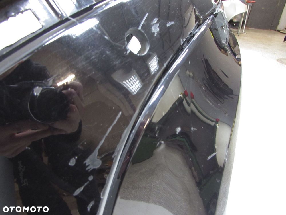 VOLVO XC60 II R-DESIGN HEICO 17-22 ZDERZAK TYL TYLNY 4X PDC 31425198 2 WYDECHY 452 - 10