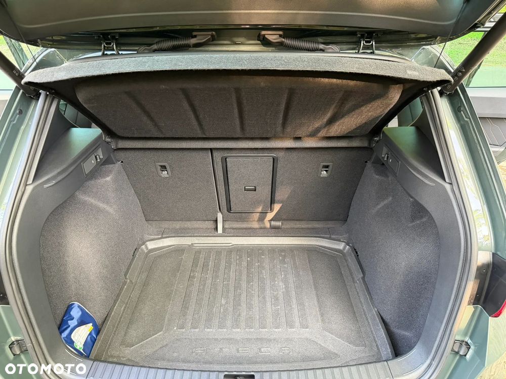 Cupra Ateca 1.5 TSI DSG - 16