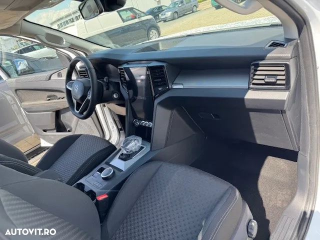 Volkswagen Amarok - 7