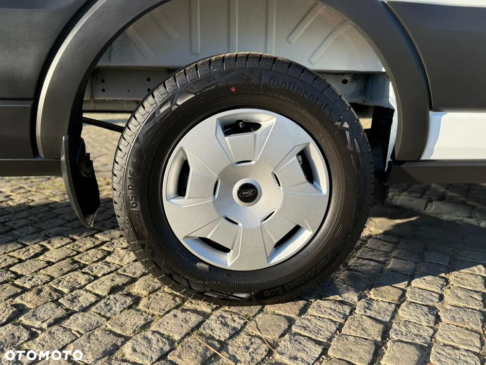 Ford Transit VAN - 18