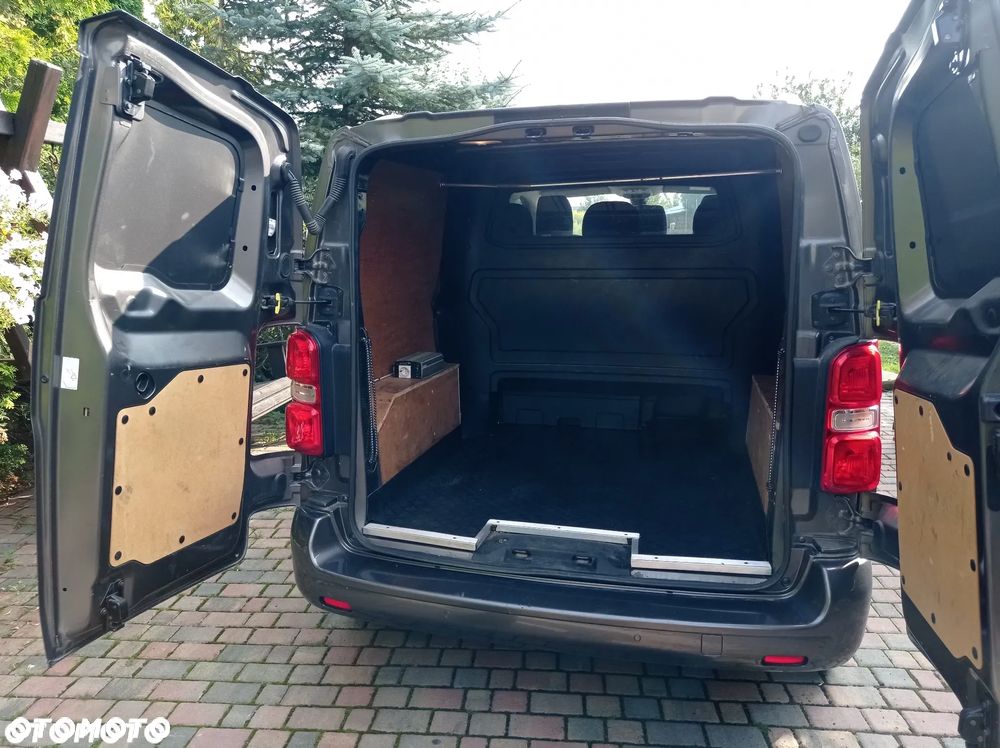 Citroën Jumpy Combi - 39