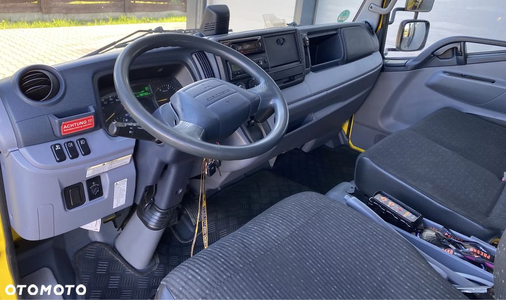 Farmtrac 6050C 4x4 CROSS - 2